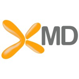 XstremeMD logo